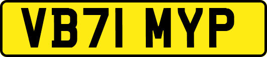 VB71MYP