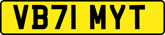 VB71MYT