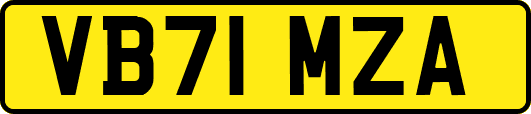 VB71MZA