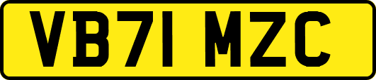 VB71MZC