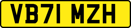VB71MZH