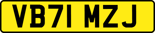 VB71MZJ