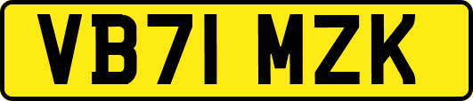 VB71MZK