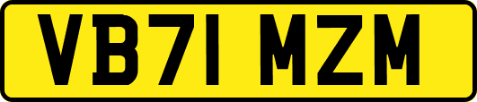 VB71MZM