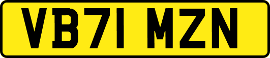 VB71MZN
