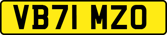 VB71MZO