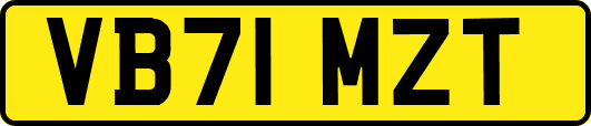 VB71MZT