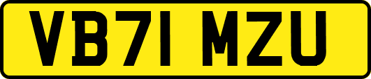 VB71MZU