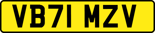 VB71MZV