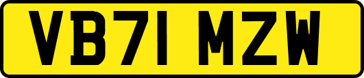VB71MZW