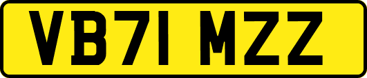VB71MZZ