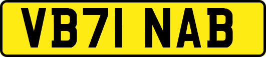 VB71NAB