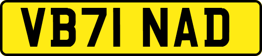 VB71NAD