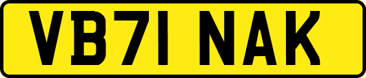 VB71NAK