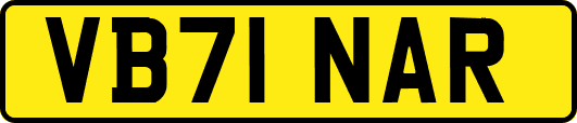 VB71NAR