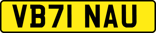 VB71NAU