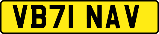 VB71NAV