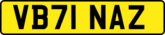 VB71NAZ