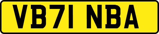 VB71NBA