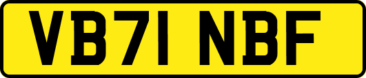 VB71NBF