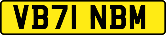VB71NBM