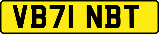 VB71NBT
