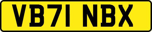 VB71NBX