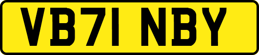 VB71NBY