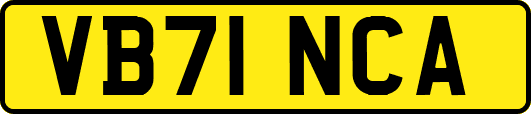 VB71NCA
