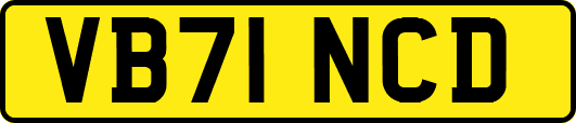 VB71NCD