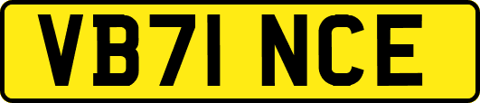 VB71NCE