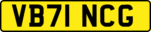 VB71NCG