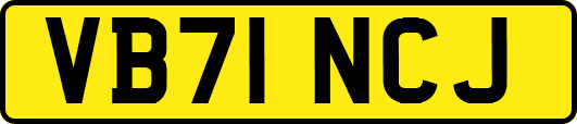 VB71NCJ