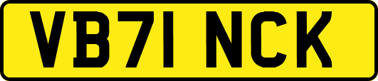 VB71NCK