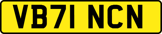 VB71NCN