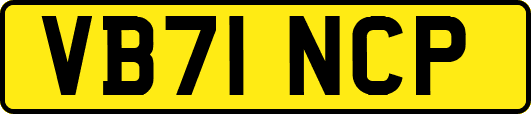 VB71NCP