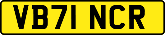VB71NCR