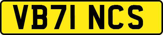 VB71NCS