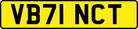 VB71NCT