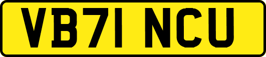 VB71NCU