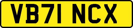 VB71NCX