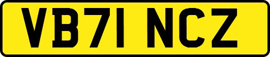 VB71NCZ
