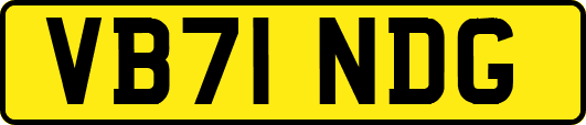 VB71NDG