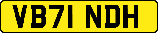 VB71NDH