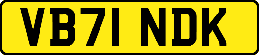 VB71NDK