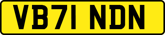 VB71NDN