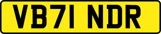 VB71NDR