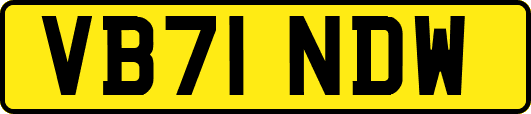 VB71NDW