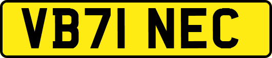 VB71NEC