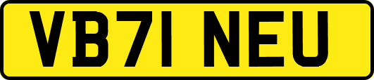 VB71NEU